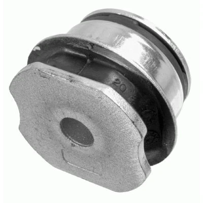 Immagine di LEMFÖRDER 31385 01 Supporto motore anteriore FIAT: Punto I Hatchback, Cabrio
