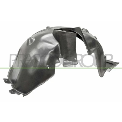 Immagine di PRASCO MN3083604 Parafango interno anteriore Sx MINI: Clubman, Hatchback