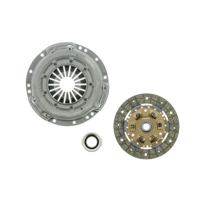Immagine di AISIN Clutch Kit (3P) KS 022B frizione a tre pezzi/in parti con spingidisco disco frizione, cuscinetto disinnesto 191mm