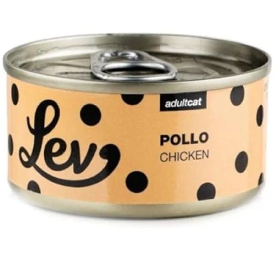 Immagine di LEV FILETTI DI POLLO. 70GR