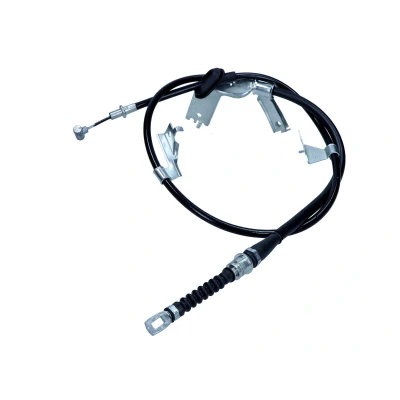 Immagine di MAXGEAR 32 1673 Cavo Freno Assale posteriore 1494, 1310mm a disco SUZUKI: Swift III Hatchback (MZ, EZ) 1.6 2006