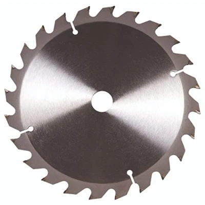 Immagine di FERM Lama 185mm 24T per sega circolare di precisione CSM1033 e CSM1037