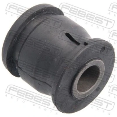Immagine di FEBEST TAB 076 Silent Block anteriore, posteriore, interno, Assale posteriore