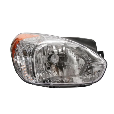 Immagine di ALKAR 2742557 Fari Dx W5W, H4, PY21W HYUNDAI: ACCENT 3, 3 Stufenheck