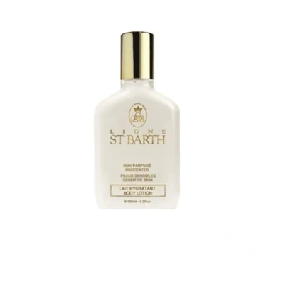 Immagine di ST BARTH LATTE IDRA S/FRAGRANZA 125ML