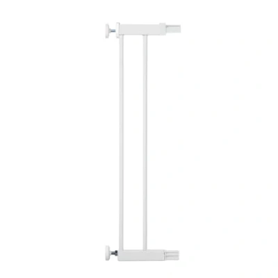 Immagine di Safety 1st Estensione cancelletto Sicurezza Bambini, Prolunga da 14 cm per Cancelletti Easy Close Metal, Flat Step e Auto Close, Bianco,