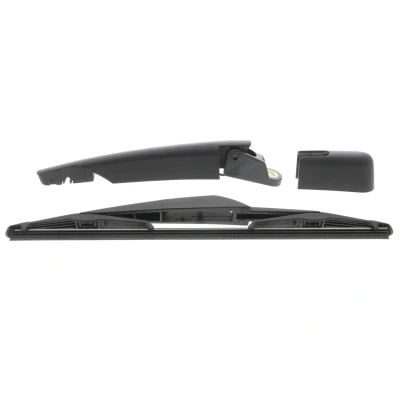 Immagine di VAICO V20 2479 Serie bracci tergi, Pulizia cristalli con calotta/coperchio, spazzola tergi integrata EXPERT KITS + MINI: Hatchback