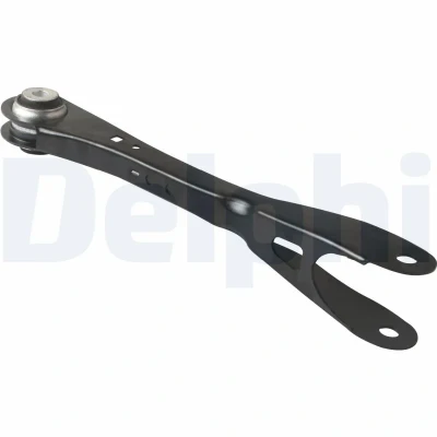 Immagine di DELPHI TC8801 Braccio oscillante, Sospensione ruota Assale posteriore, inferiore trasversale oscillante Lamiera d&#039;acciaio BMW: X3