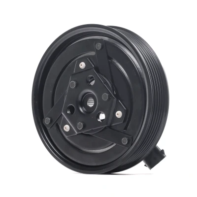 Immagine di THERMOTEC KTT040051 Frizione Elettromagnetica DELPHI CVC RENAULT: GRAND SCENIC 2, NISSAN: Qashqai / Qashqai+2 I