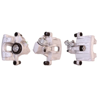 Immagine di ELSTOCK 87 0712 Pinza freno Alluminio Assale posteriore Dx, dietro l&#039;assale FORD: Focus 2, 2 Kombi, C Max, VOLVO: V50, S40 II, C30