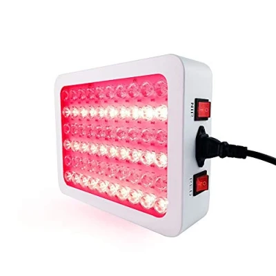 Immagine di Fisioterapia a LED Infrarossi, Con Sollievo Dal Dolore 300 W, Lampada Infrarossi Per Terapia Sanitaria