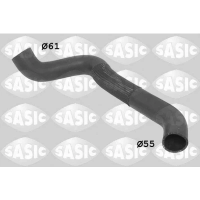 Immagine di SASIC 3336162 Manicotto Turbina FORD: Transit Mk6 Bus, Van, Mk7 Van
