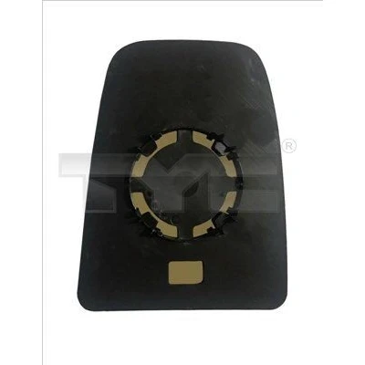 Immagine di Specchietto retrovisore esterno Tyc 315 0022 1 Sx convesso, Braccio specchio corto IVECO: Daily 6 Pritsche/Fahrgestell,