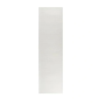 Immagine di Switch Griptape 11&quot; x 33&quot; 28 84 cm trasparente skateboard Skate Grip Tape carta vetrata roller scale accessori impermeabile antiscivolo