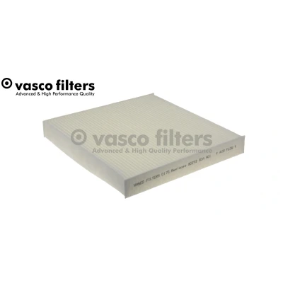 Immagine di DAVID VASCO O173 Filtro abitacolo particellare 225 234 30 HONDA: CIVIC 8 Hatchback, CR V 3, 4, GREAT WALL: Hover H6