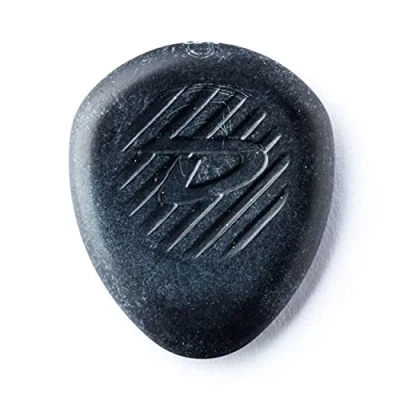 Immagine di Plettro Per Chitarra Dunlop Primetone Confezione Da 3 5.0Mm Round Tip