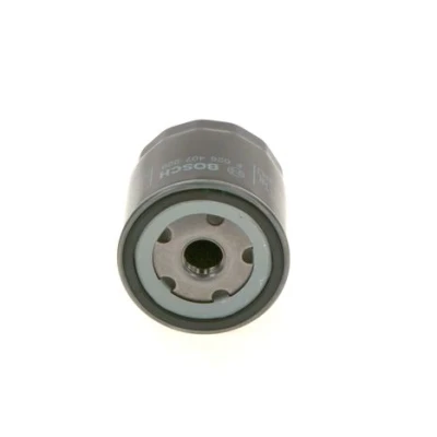Immagine di BOSCH F 026 407 229 Filtro olio 3/4&quot; 16 UNF con una valvola blocco arretramento ad avvitamento JEEP: Cherokee III, WRANGLER 3, 2