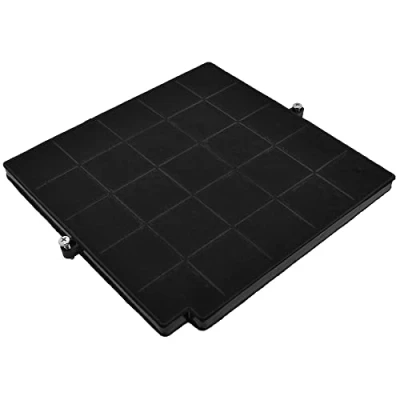 Immagine di AllSpares© Filtro a carbone adatto per Airforce FC120 AFFCAF16CS