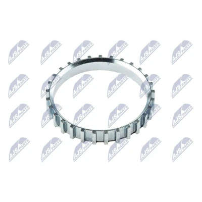 Immagine di NTY NZA PL 001 Anello ABS 29 Assale anteriore bilaterale OPEL: Corsa C Hatchback, С Van