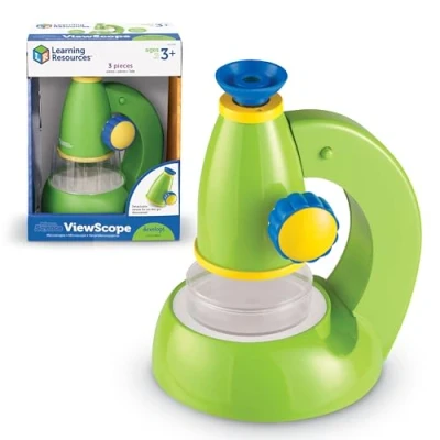 Immagine di Learning Resources Visore Magnascope Primary Science