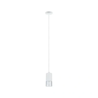 Immagine di Paulmann Kame 79998 Lampada LED a sospensione (monocolore) 9 W Bianco
