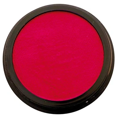 Immagine di Eulenspiegel 185551 Trucco Professionale all&#039;Acqua nel Colore Rosso Reale, 20 ml, Vegan
