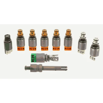 Immagine di ZF GETRIEBE 1087.298.389 Valvola di comando, Cambio automatico