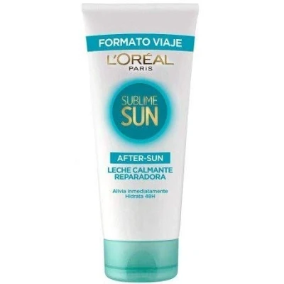 Immagine di L&#039;Oréal Professionnel Sublime Sun Body Cellular Protect Spf30 50 Ml