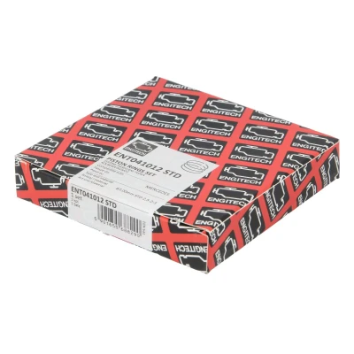 Immagine di ENGITECH ENT041012 STD Kit Fasce Elastiche 87 MERCEDES BENZ: Classe E Sedan, 190, G SUV