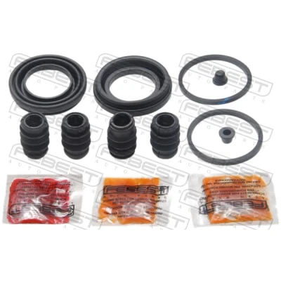 Immagine di FEBEST 0575 TBR Kit Revisione Pinze Freno Assale posteriore MAZDA: CX 7