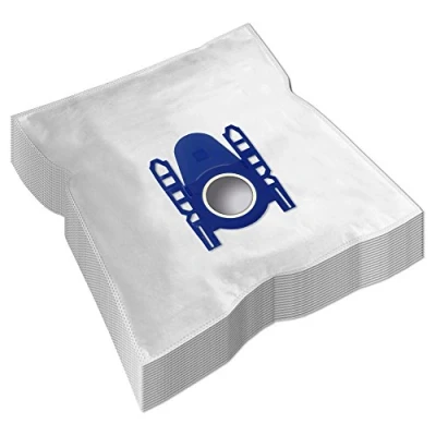 Immagine di SET 20 Premium Sacchetti Per Aspirapolvere Bosch, Siemens Typ G, Bosch BSGL3 7, VS04/06/07, Z4.0 Z 4.0 Z3.0 3.0