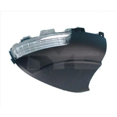 Immagine di TYC 337 0170 3 Frecce Specchietto esterno sinistro con LED VOLKSWAGEN: Tiguan I