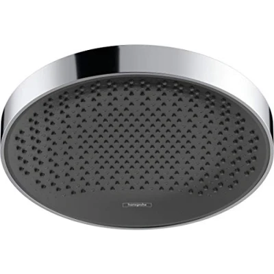 Immagine di hansgrohe Rainfinity Soffione doccia 360 1 getto, cromo, 26231000