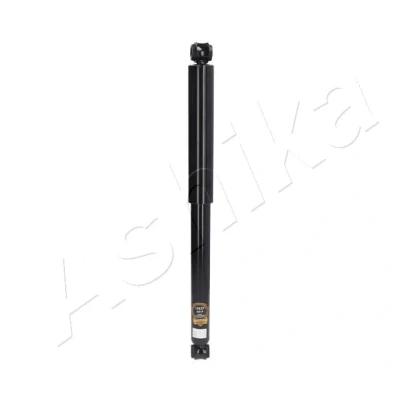 Immagine di ASHIKA MA 15533 Ammortizzatore Assale posteriore A pressione del gas 620mm 390mm telescopico Occhiello superiore, inferiore