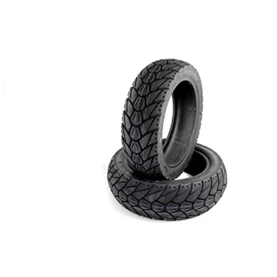 Immagine di Set di pneumatici per tutte le stagioni Kenda K415 120 70 12 + 130 compatibile con e molti altri modelli