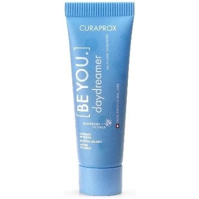 Immagine di CURAPROX BE YOU DAYDREAMER BLUE TOOTHPASTE 10 ML