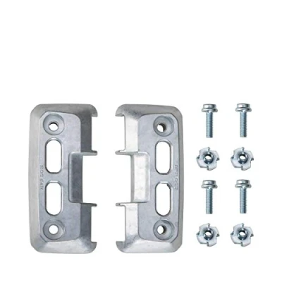 Immagine di Bosch Sortimo Verzurrschiene Supporto per L BOXX Zurrschiene Ideale Equipaggiamento Veicolo Combinabile con Ancoraggio