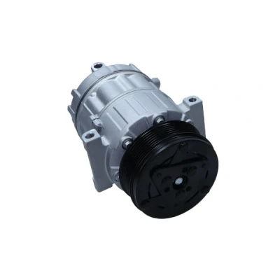 Immagine di MAXGEAR AC386670 compressore Aria Condizionata DCS17IC 12V PAG 46 R134a con olio RENAULT: ESPACE 4, TRAFIC 2 Bus, Kasten