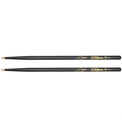Immagine di Zildjian Z Custom Limted Edition Bacchette per batteria 5A Black Chroma (Z5ACB ZC)