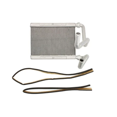 Immagine di THERMOTEC D62003TT Radiatore Riscaldamento TOYOTA: Yaris I Hatchback
