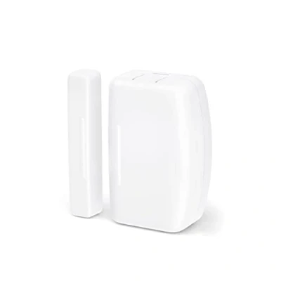 Immagine di THIRDREALITY Sensore di controllo Zigbee, Tür und Fenstermonitor, Hausautomation, funktioniert mit Home Assistant, SmartThings, Hubitat oder Echo Geräten integriertem Zigbee Hub, Hub erforderlich