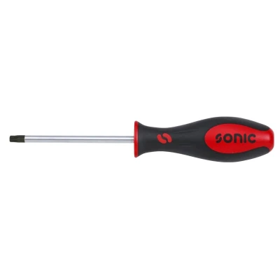 Immagine di SONIC 13720 Cacciavite T20H 100 cromato opaco magnetico