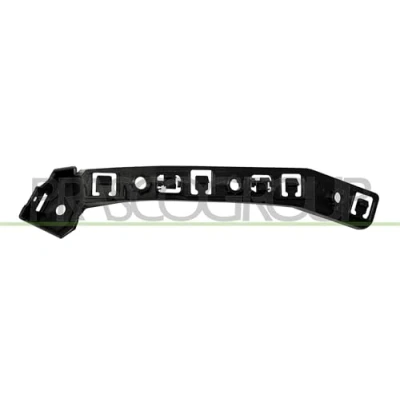 Immagine di PRASCO FT0601054 Supporto, Paraurti posteriore Sx