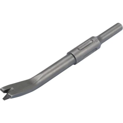 Immagine di KS TOOLS 515.3964 Scalpello 175 per tranciare la lamiera