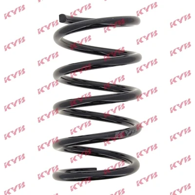 Immagine di KYB K Flex RA7008 Molle ammortizzatori Assale posteriore Molla ad elica VOLVO: S80 I (TS, 184) 2.4 T, D5, D, 2.5 2.4, 2.0 T