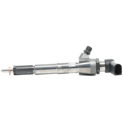 Immagine di METZGER 0871030 Iniettore Common Rail Pezzo di ricambio codificato con disp. autodiagn. OBD anello tenuta RENAULT: SCENIC 3, MEGANE 3 Grandtour