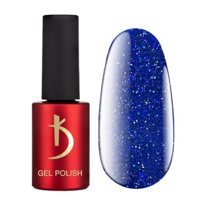 Immagine di Kodi Professional Smalto Semipermanente PL08 POLAR LIGHT Gel Nail Polish UV LED 7ml Unghie di Lunga Durata Polare Luci