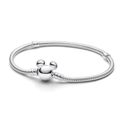 Immagine di Pandora Disney Bracciale Argento 593061C00 19