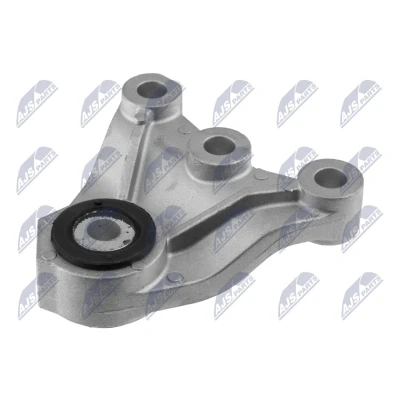 Immagine di NTY ZPS CH 121 Supporto motore anteriore Sx Cuscinetto gomma metallo