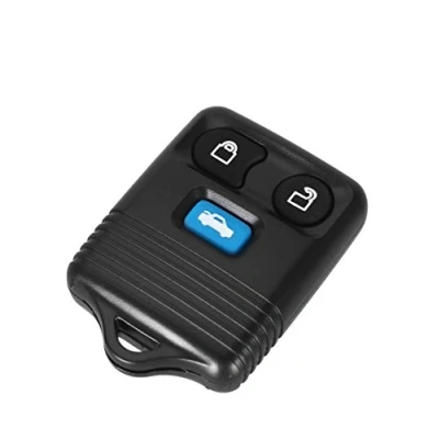 Immagine di Guscio Chiave per Ford Transit MK6 Connect 3 Tasti Telecomando